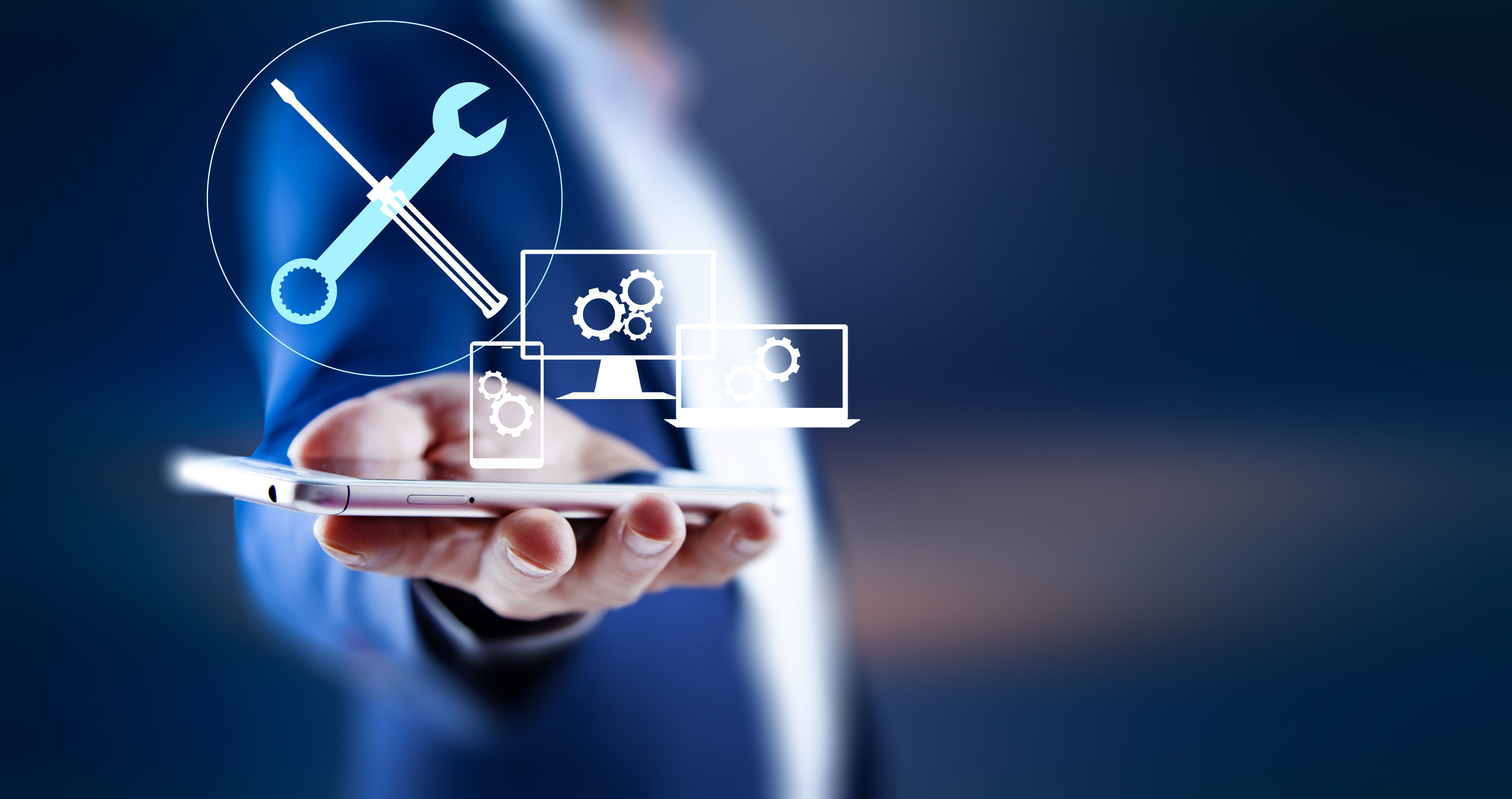 Online Mobile Repair: How Safe and Reliable Are These Services?